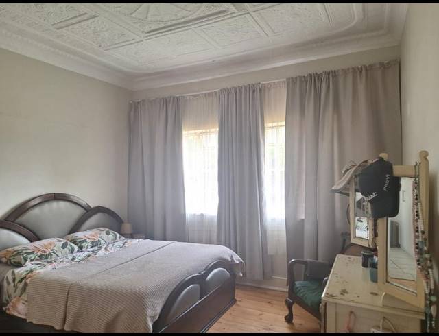 3 BEDROOM PROPERTY TO RENT IN RAND COLLERIES